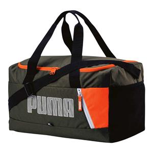Puma Fundamentals II Sports Bag