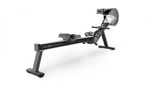 Pure Design Heavy Duty Magnetic Air Rowing Machine