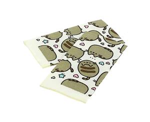 Pusheen Pack of Paper Tissues