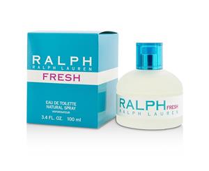 Ralph Lauren Ralph Fresh EDT Spray 100ml/3.4oz