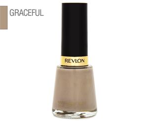 Revlon Nail Enamel 14.7mL - #320 Graceful