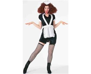 Rocky Horror Picture Show Magenta Adult Costume