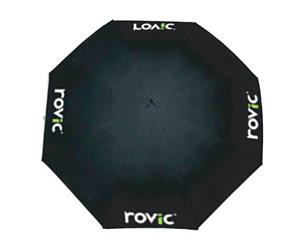 Rovic+ Umbrella Black