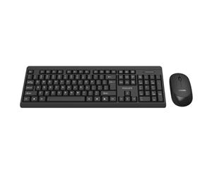 SPT6324 PHILIPS Wireless Keyboard Mouse Combo 2.4G C324 Compact