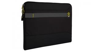 STM Summary 15-inch Laptop Sleeve - Black