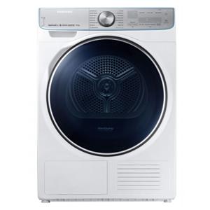 Samsung - DV90N8289AW - 9kg Heat Pump Dryer