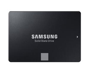 Samsung 860 EVO MZ-76E500BW 500GB  Samsung V-NAND SATA III 6GB/s R/W(Max) 550MB/s/520MB/s 2.5". 7mm 5 Years Warranty