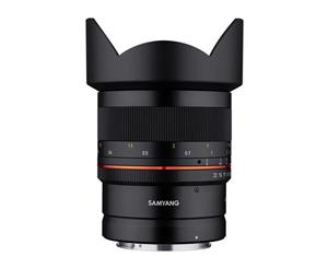Samyang 14mm f/2.8 Lens for Canon RF Mount