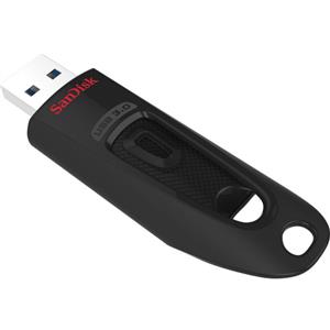 Sandisk - SDCZ48-016G-UQ46 - 16GB Ultra USB 3.0 Flash Drive