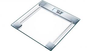 Sanitas Glass Scales