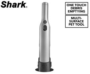Shark ION Cord-Free Handheld Vacuum