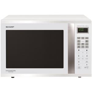 Sharp - 1000W Convection Microwave - R995DW