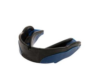 Shock Doctor Sd 1.5 Youths Mouthguard (Blue/Black) - TA2082