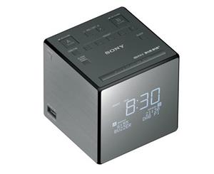 Sony - XDRC1DBP - DAB/DAB+ Clock Radio