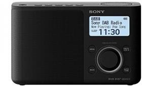 Sony Portable DAB/DAB+ Digital Radio
