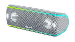 Sony XB41 Ultimate Portable Wireless Bluetooth Speaker - White