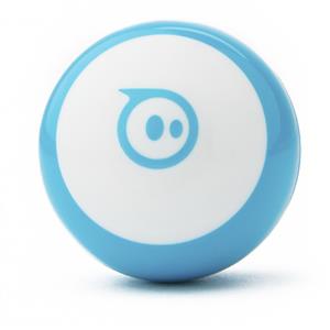 Sphero Mini - App-enabled Robotic Ball - Blue