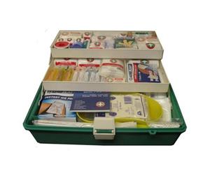Sports Portable First Aid Kit
