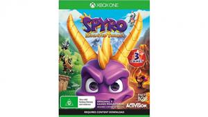 Spyro Reignited Trilogy - Xbox One