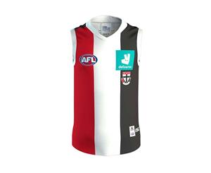 St Kilda 2020 Authentic Youth Home Guernsey