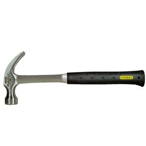 Stanley 20oz/565g FatMax Antivibe Steel Claw Hammer