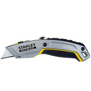 Stanley FatMax Pro Retractable Twin Blade Knife