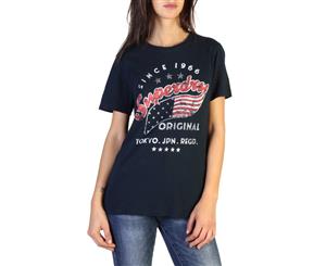 Superdry Original Women's T-Shirt - 4325120573514