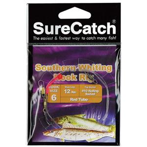 Surecatch Southern Whiting Rig 6