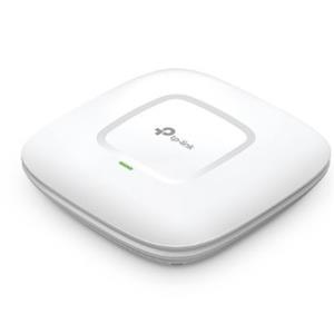 TP-LINK EAP115 300Mbps Wireless N Ceiling Mount Access Point 802.3af PoE Supported