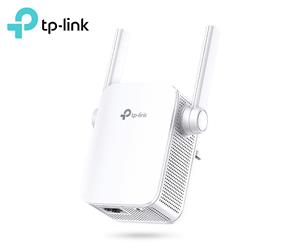 TP-Link AC750 Wi-Fi Range Extender