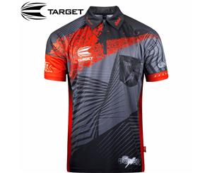 Target - Official Phil Taylor Gen 3 Dart Shirt