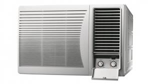 Teco 1.62kW Window/Wall Room Air Conditioner