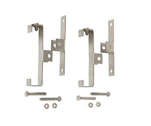 Thermastrip Outdoor Extension Rod Mounting Bracket