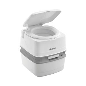 Thetford Portable Toilet - Porta Potti Qube 165