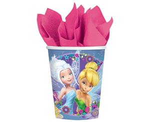 Tinker Bell & Fairies Cups