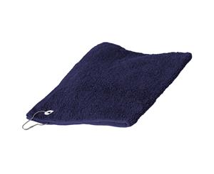 Towel City Luxury Range 550 Gsm - Sports Golf Towel (30 X 50 Cm) (Powder Blue) - RW1579