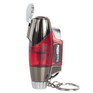 Tradeflame Micro Blow Torch And Key Chain