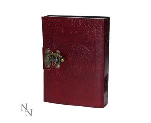 Tree Of Life Leather Journal (small)