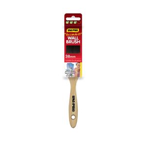 Uni-Pro 38mm You Can Do It Synthetic Wall Paint Brush