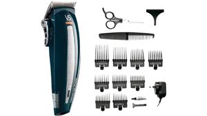 VS For Men Lithium Cut Hair Clipper Kit