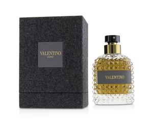 Valentino Valentino Uomo EDT Spray (Feutre Edition) 100ml/3.4oz