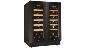 Vintec 40 Bottle 2 Zone Wine Cabinet