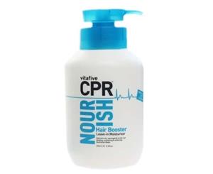 Vita 5 CPR Nourish Hair Booster - 250ml