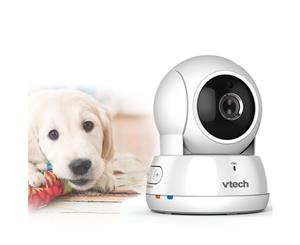 Vtech Wireless Pets Monitor Security HD Camera Pan/Tilt/2 Way Talk/Wi-Fi Access