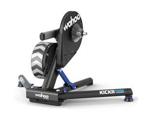 Wahoo Kickr18 V4 Smart Direct Indoor Drive Bike Trainer
