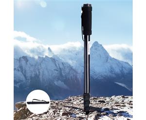 Weifeng Professional Camera Monopod Tripod Stand DSLR Ball Head Mount Flexible 171cm
