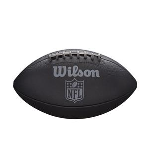 Wilson NFL Jet Black Football