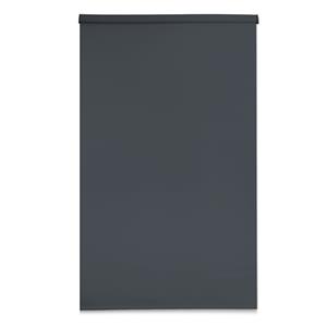 Windoware 2.4 x 2.1m Slate PVC Outdoor Roller Blind