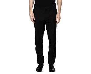 Yves Saint Laurent Men's Casual Pants - Black