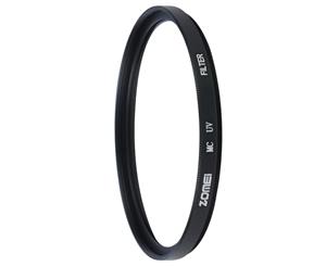 Zomei MC UV Lens Filter 82mm